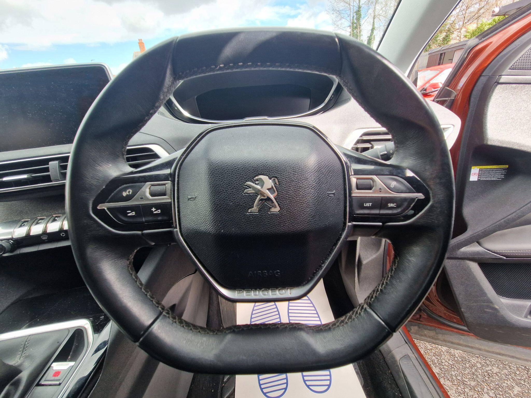 Peugeot 3008 - Image 45