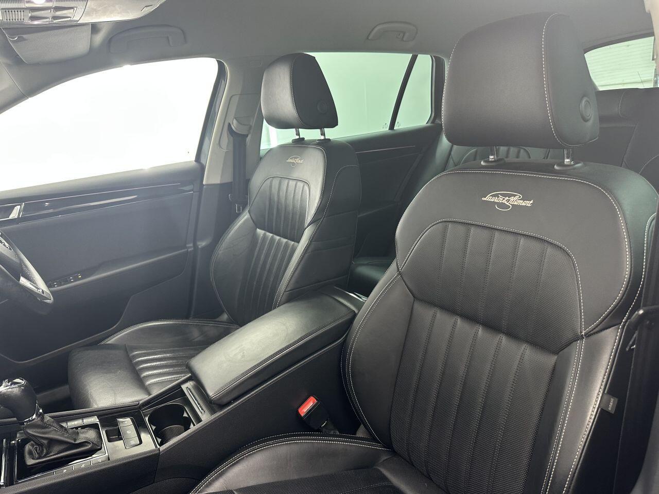 Skoda Superb - Image 20