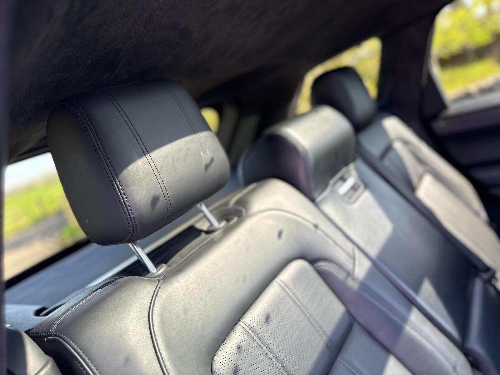 Land Rover RANGE ROVER SPORT - Image 57