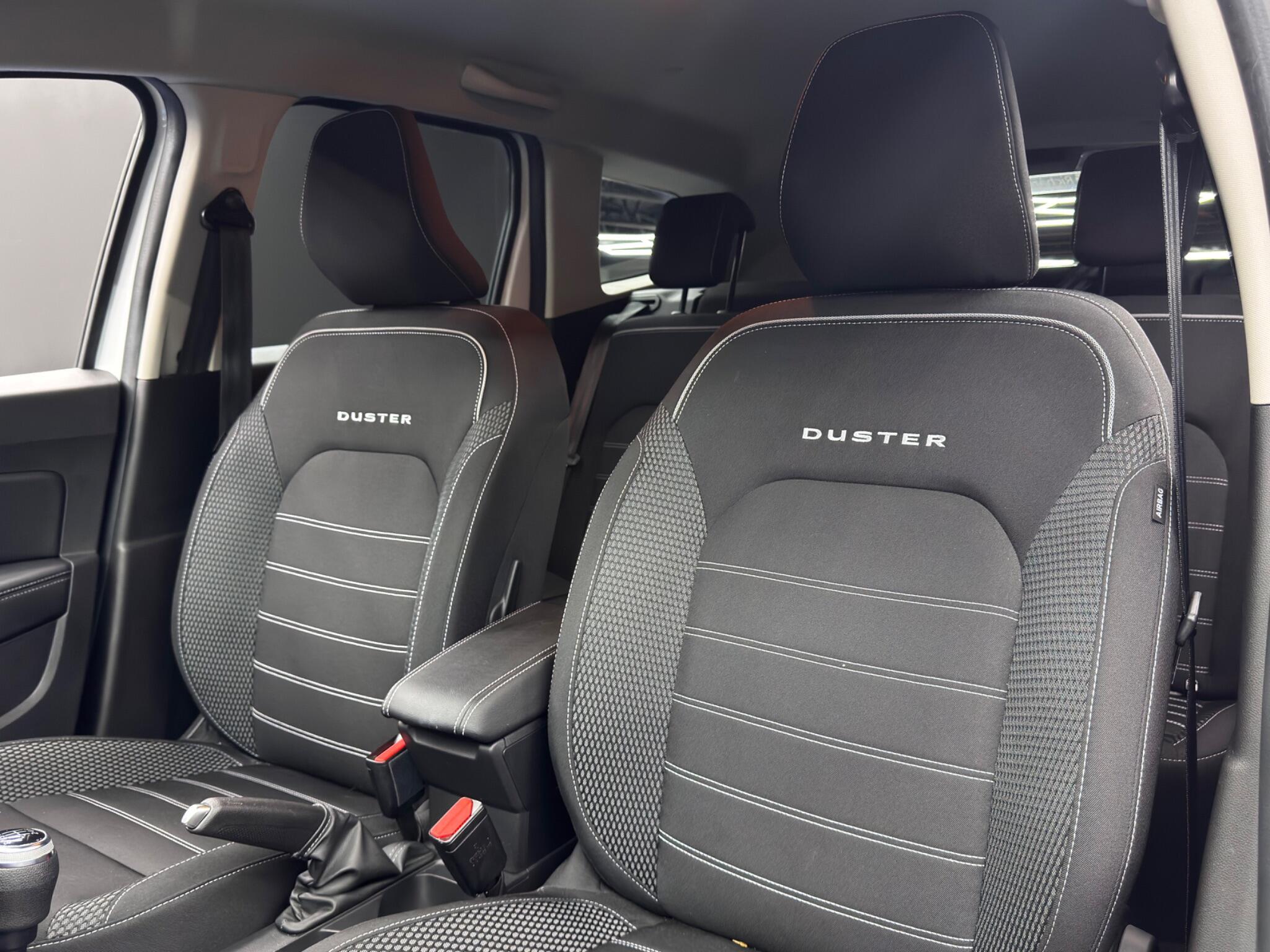 Dacia Duster - Image 14