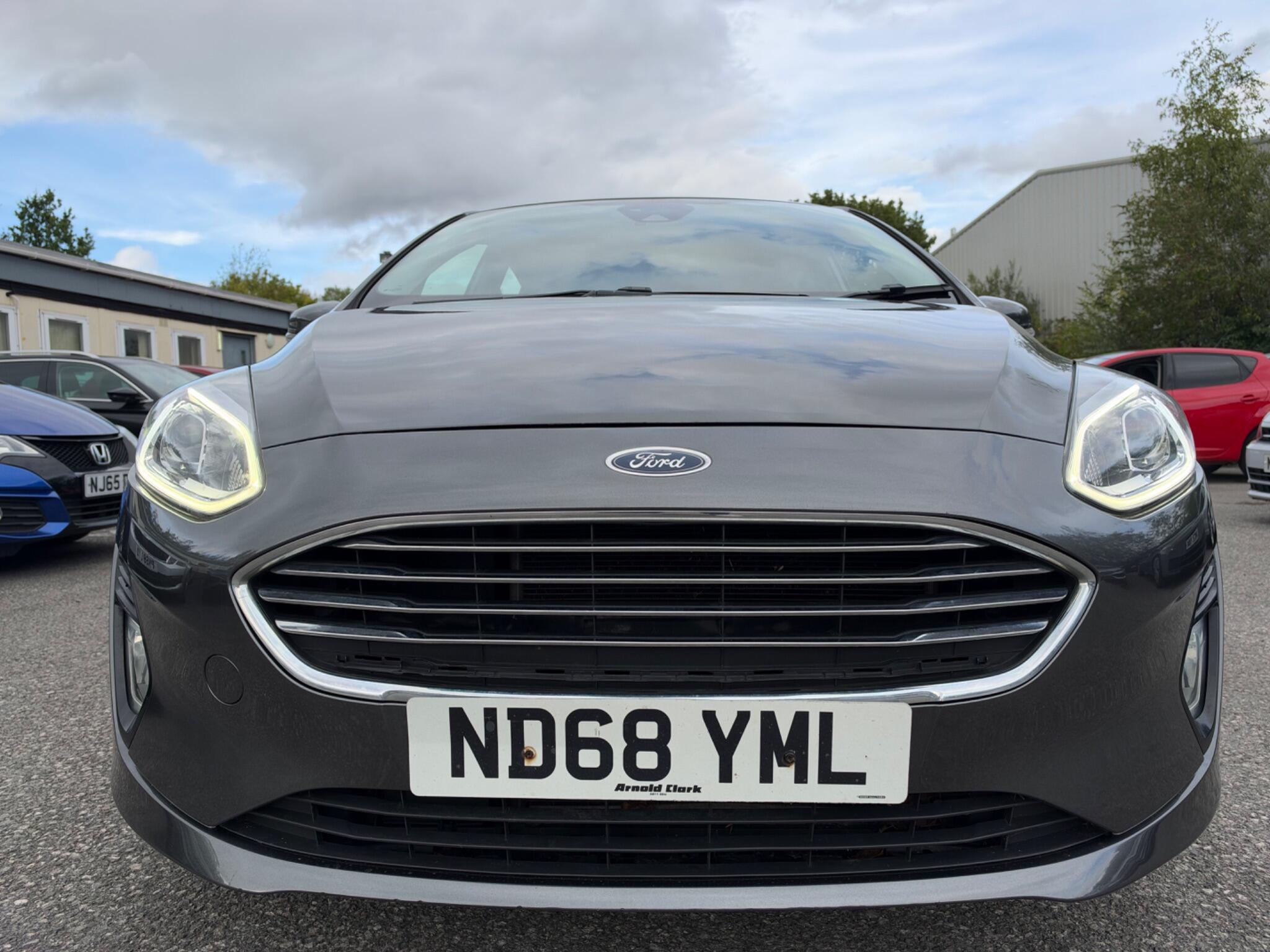 Ford Fiesta - Image 2