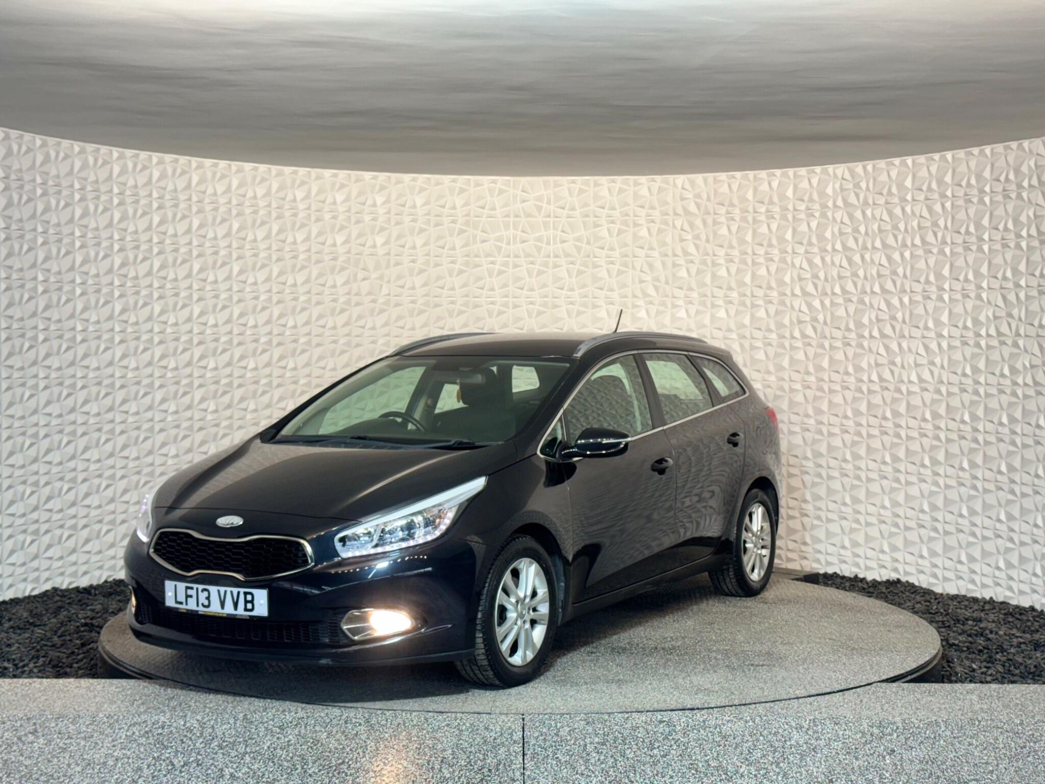 Kia ceed - Image 16