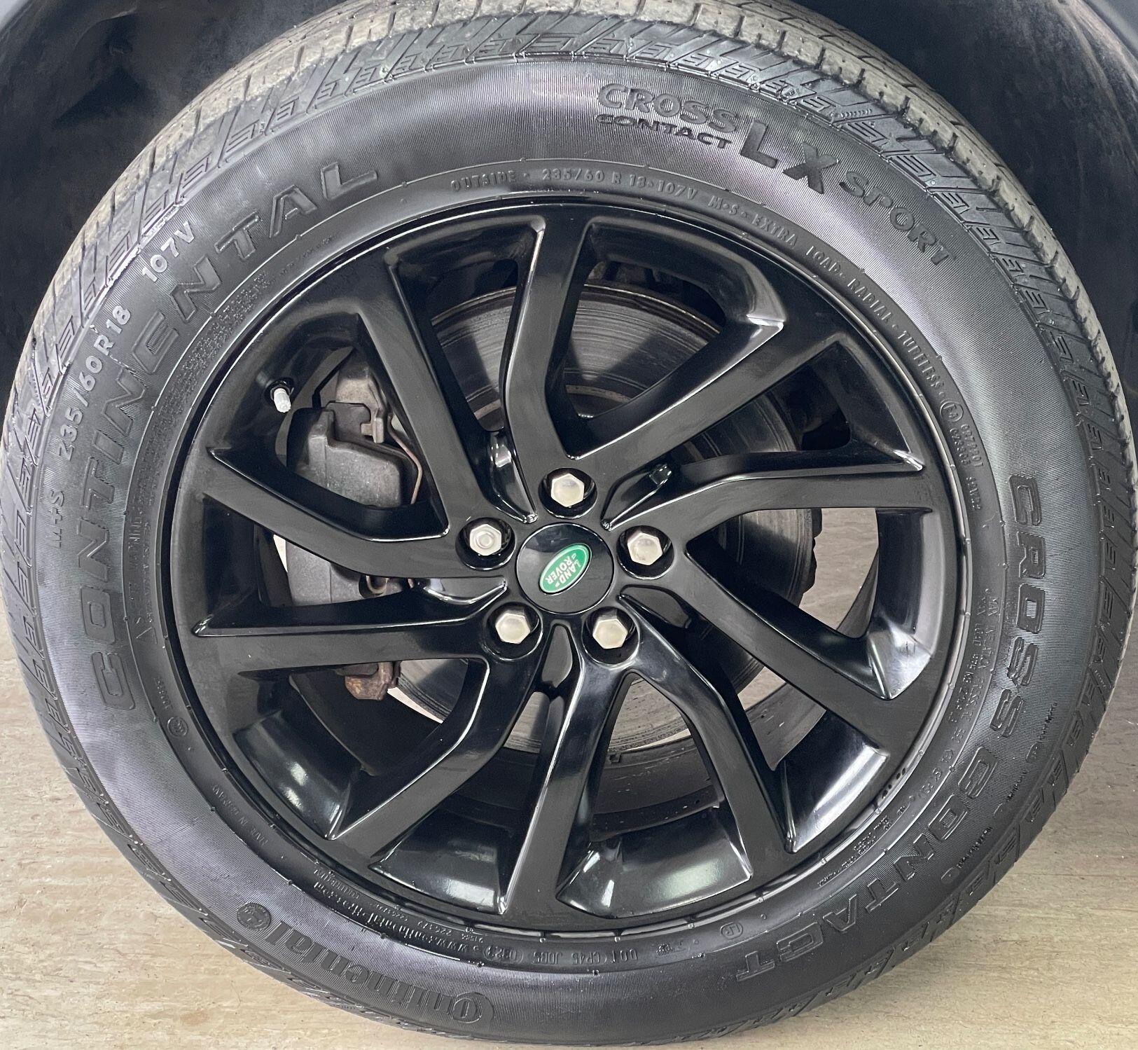 Land Rover DISCOVERY SPORT - Image 14