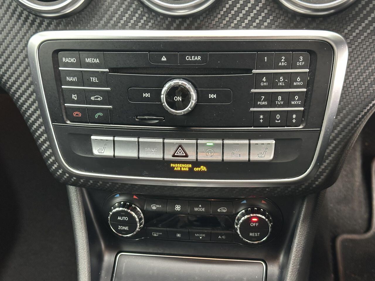 Mercedes A-Class - Image 30