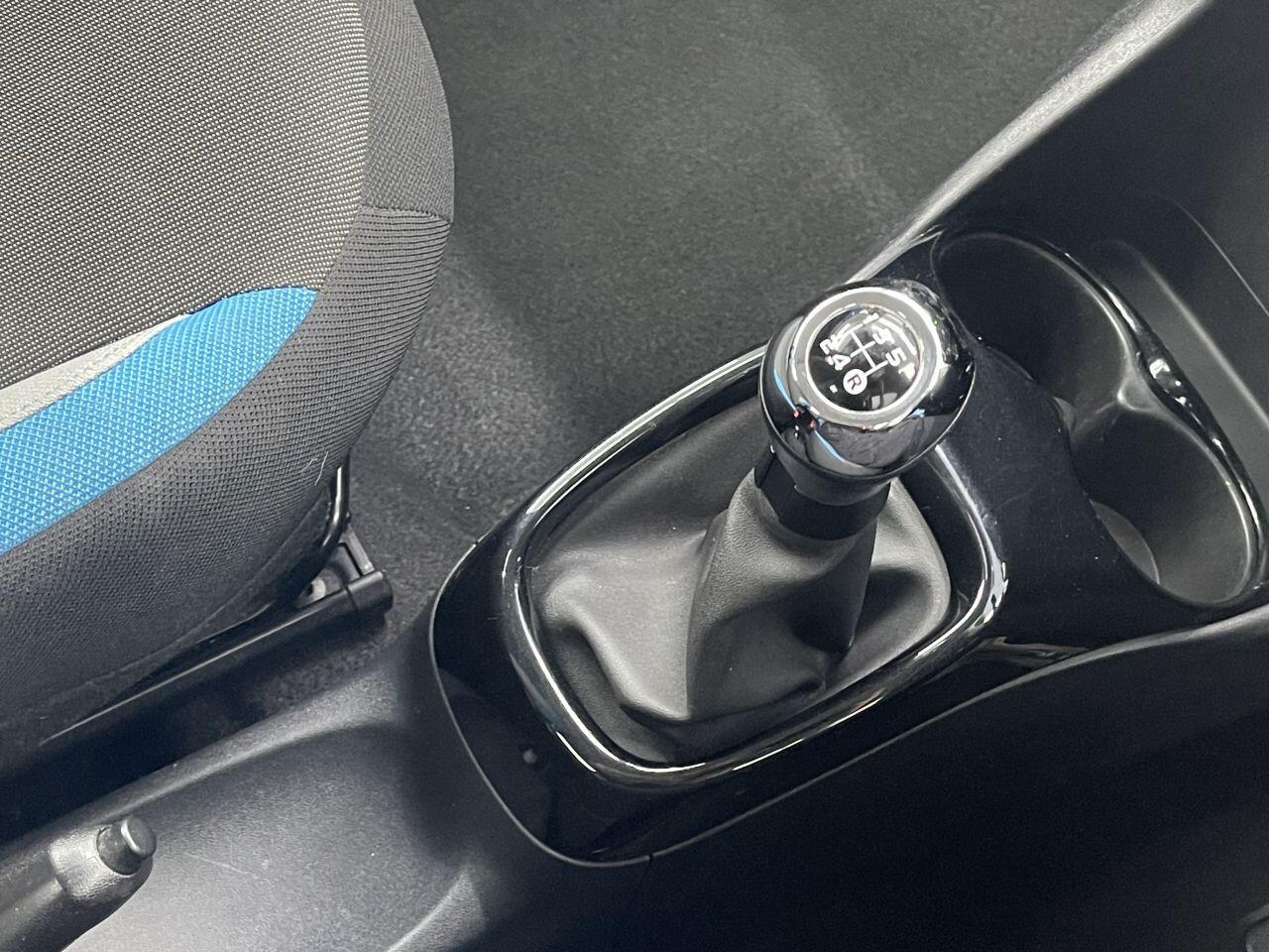 Toyota Aygo - Image 26