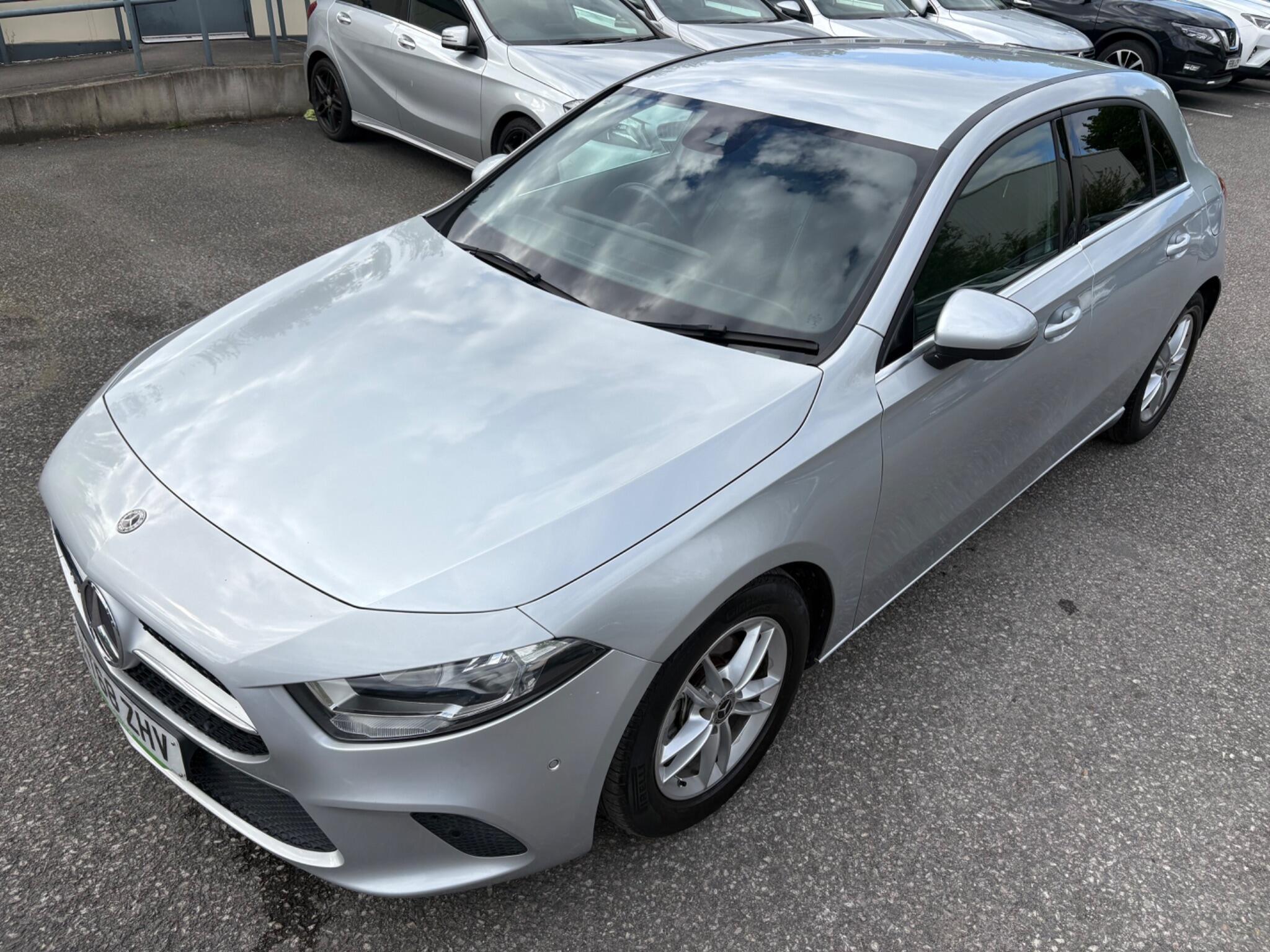Mercedes A Class - Image 10