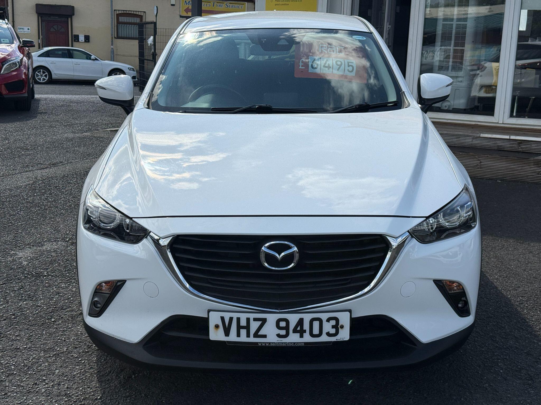 Mazda CX-3 - Image 9