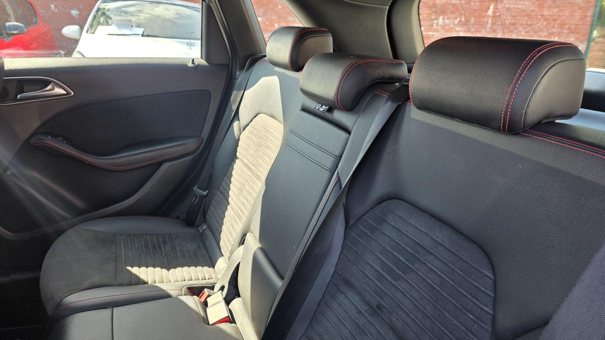 Mercedes B Class - Image 16