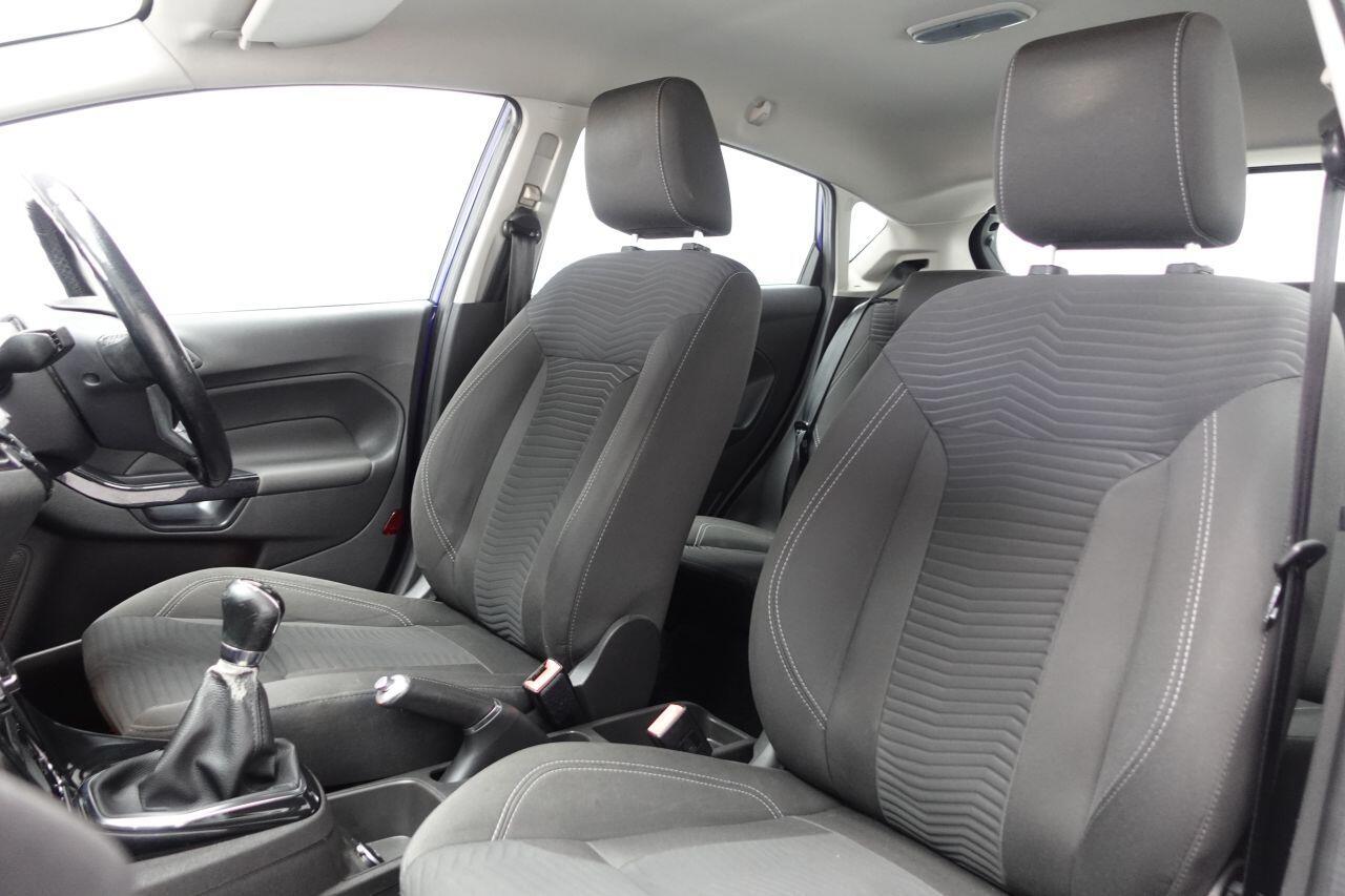Ford Fiesta - Image 17