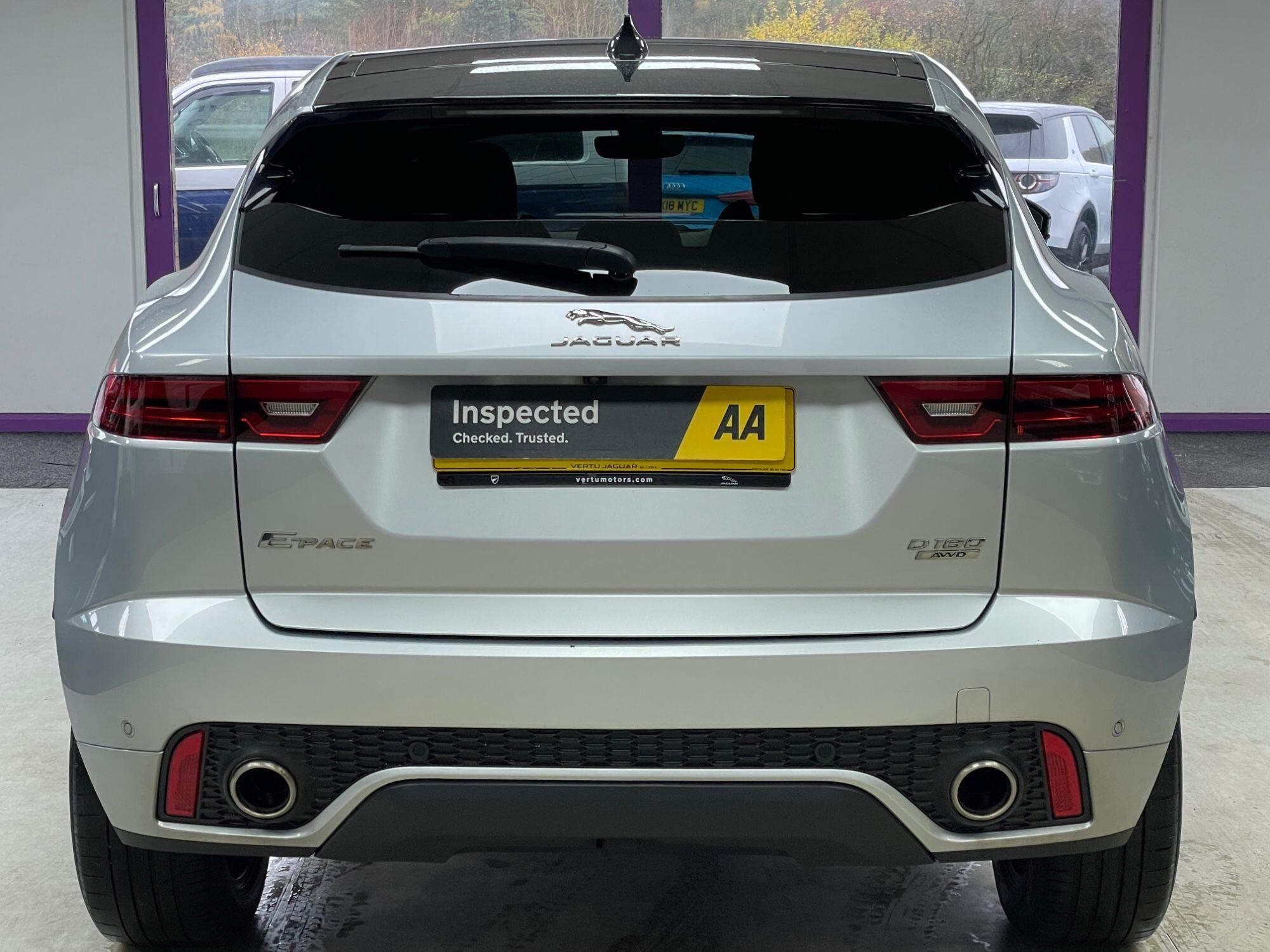 Jaguar E-Pace - Image 10