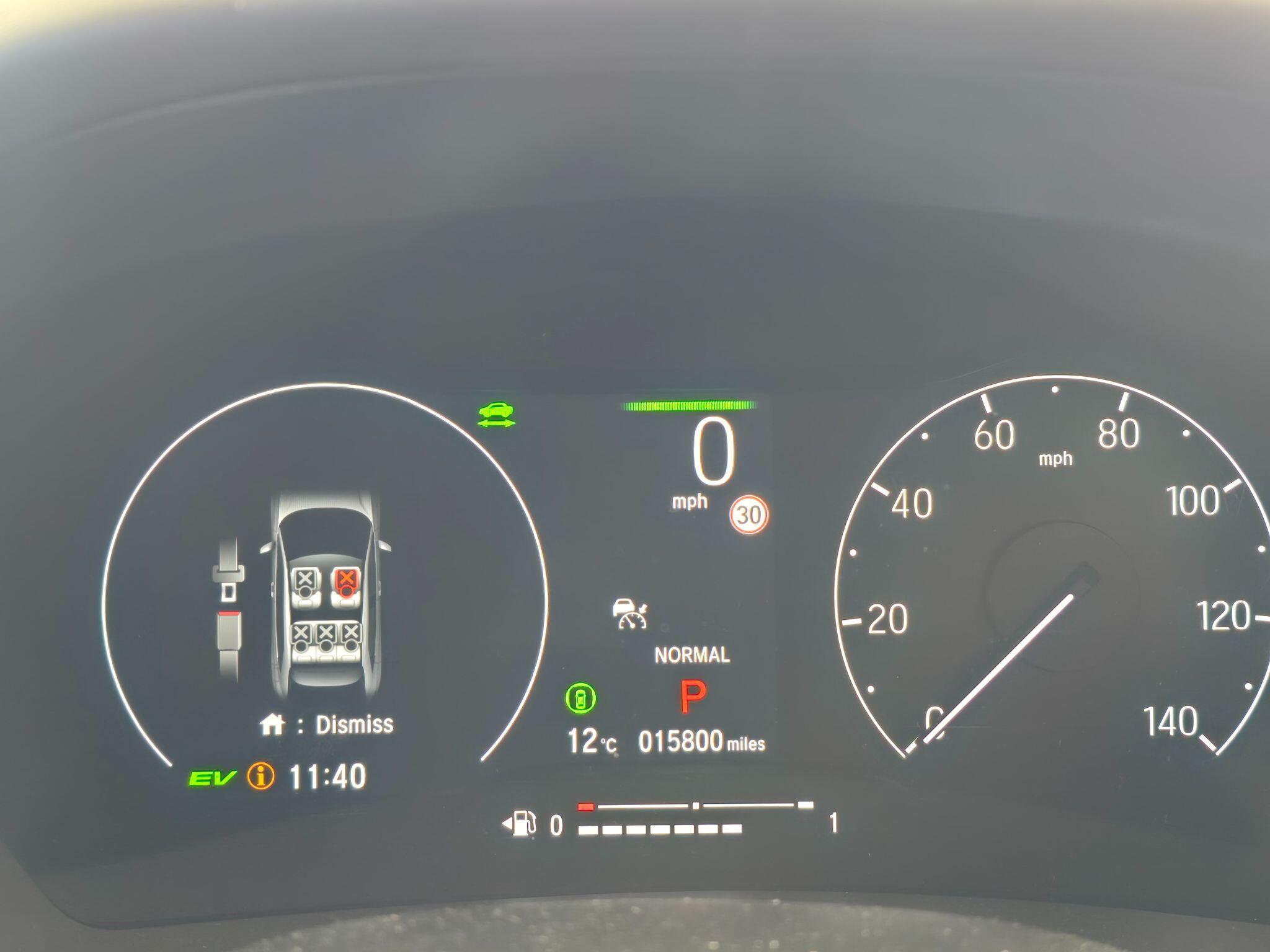 Honda HR-V - Image 26