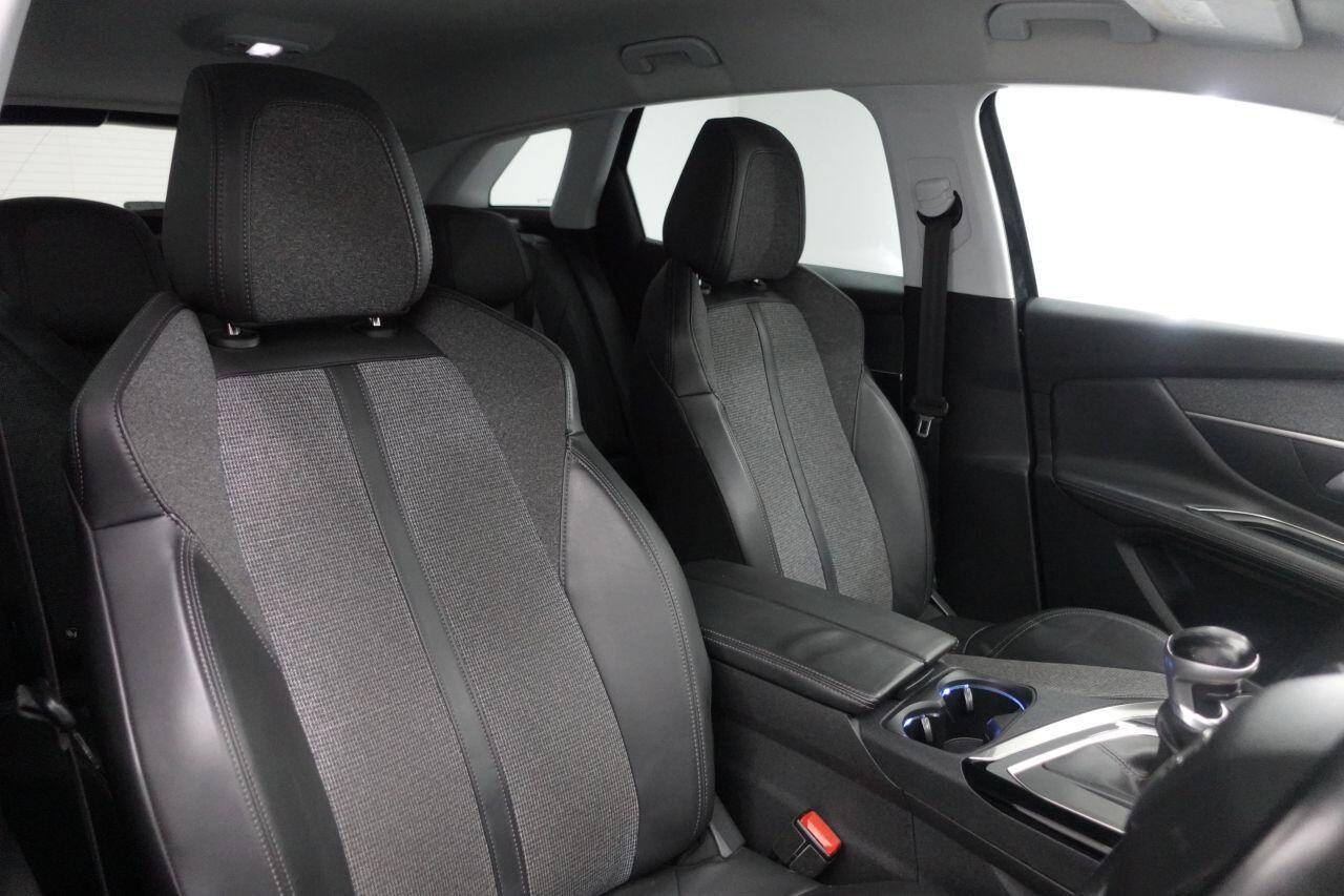 Peugeot 3008 - Image 3