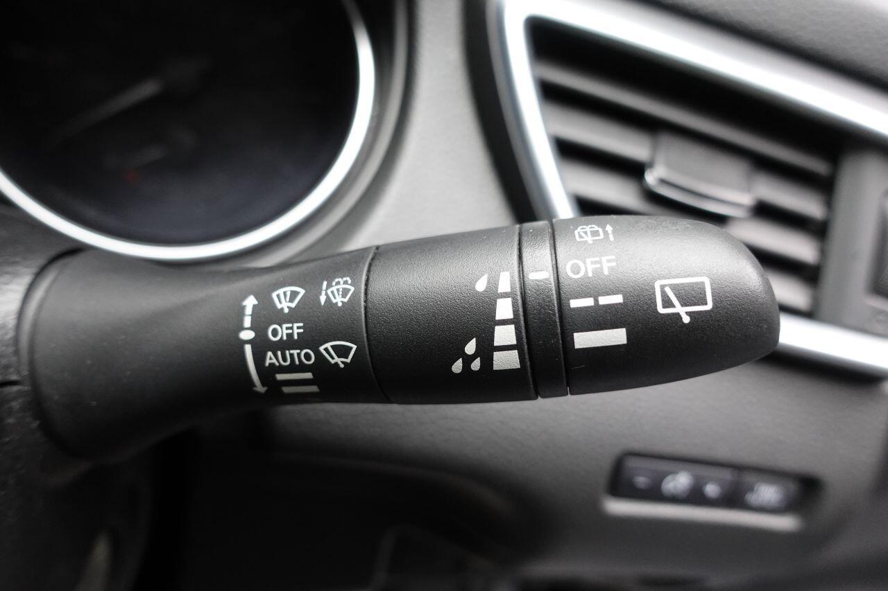 Nissan Qashqai - Image 36