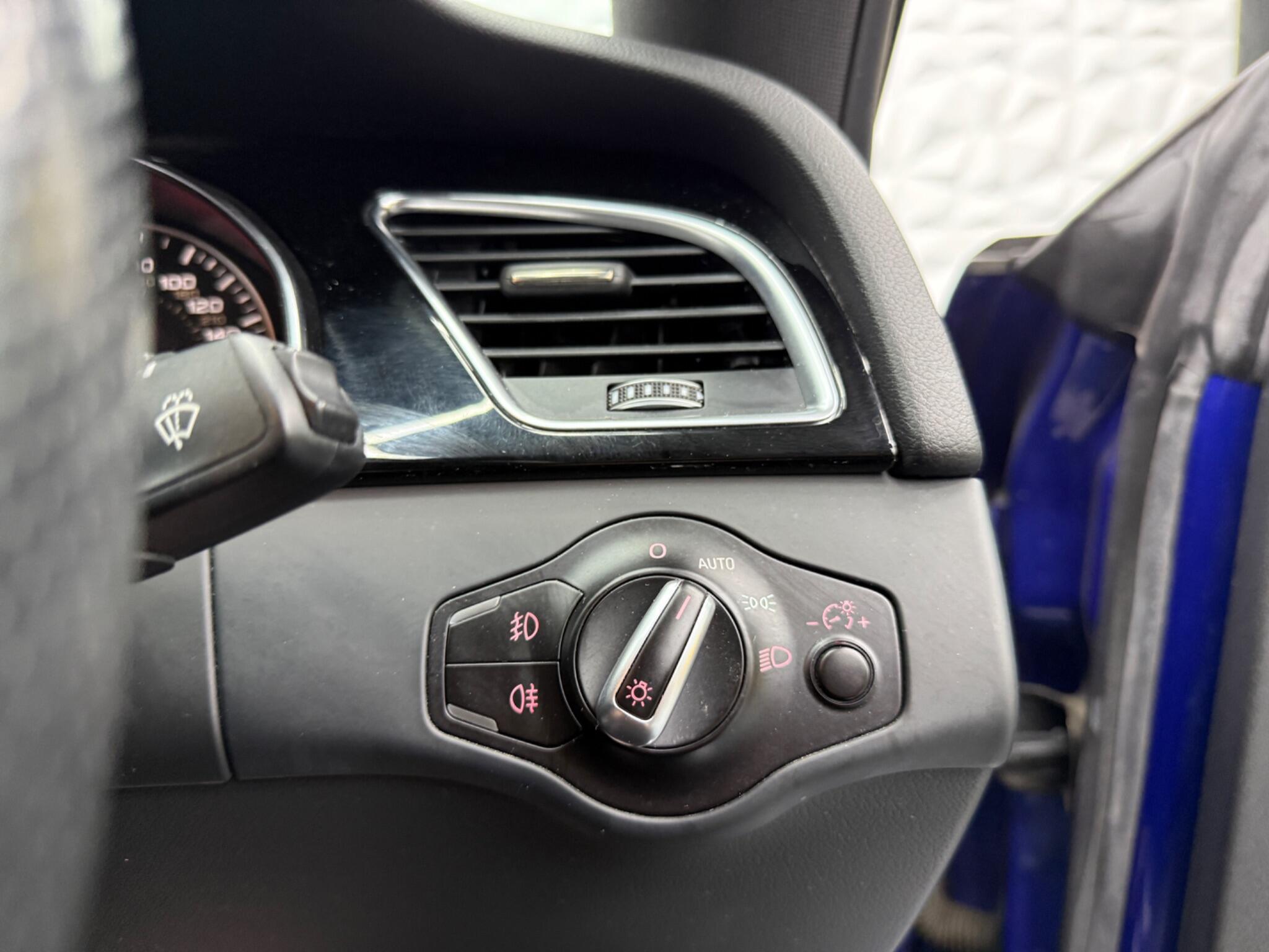 Audi A5 - Image 33