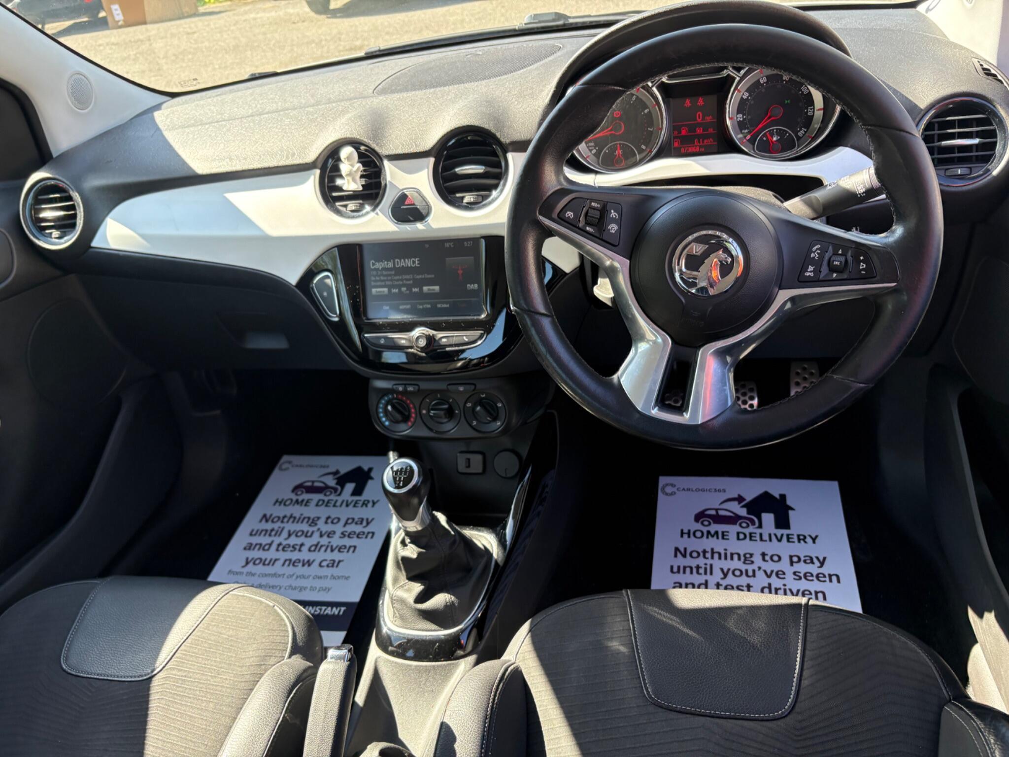 Vauxhall ADAM - Image 27