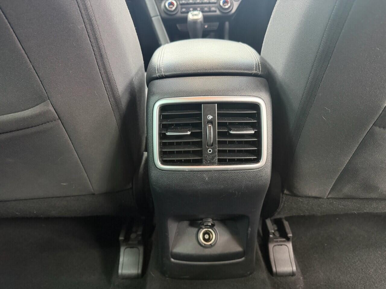 Kia Sportage - Image 20