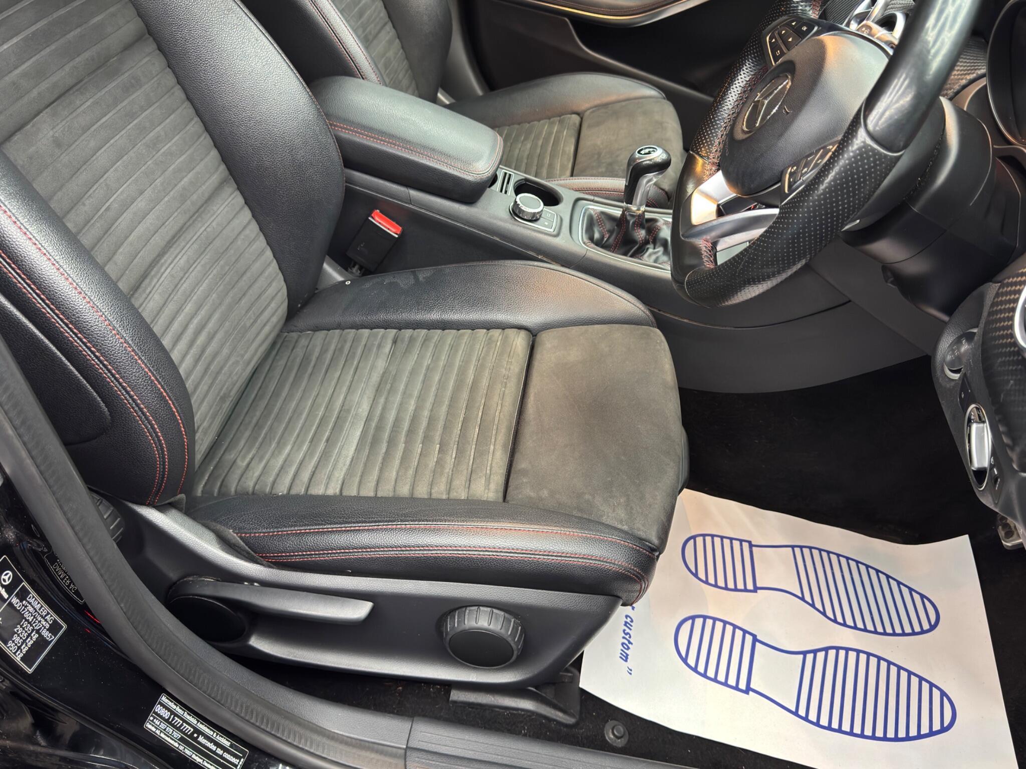 Mercedes A Class - Image 13