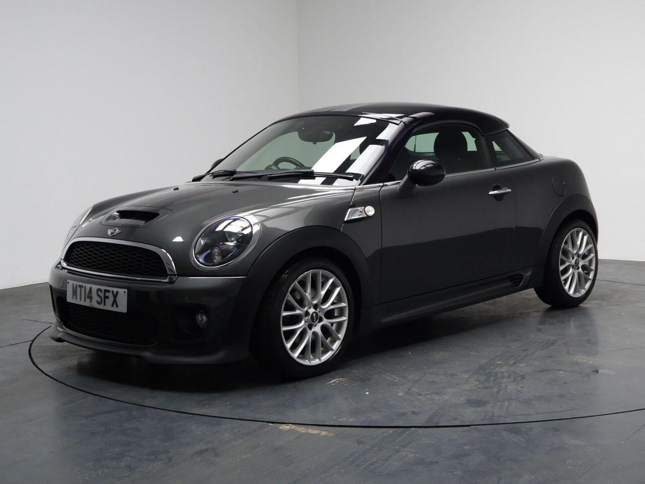 MINI Coupe - Image 5