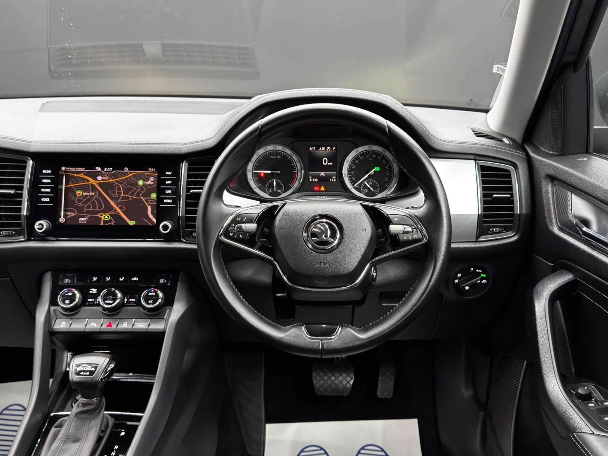 Skoda Kodiaq - Image 19