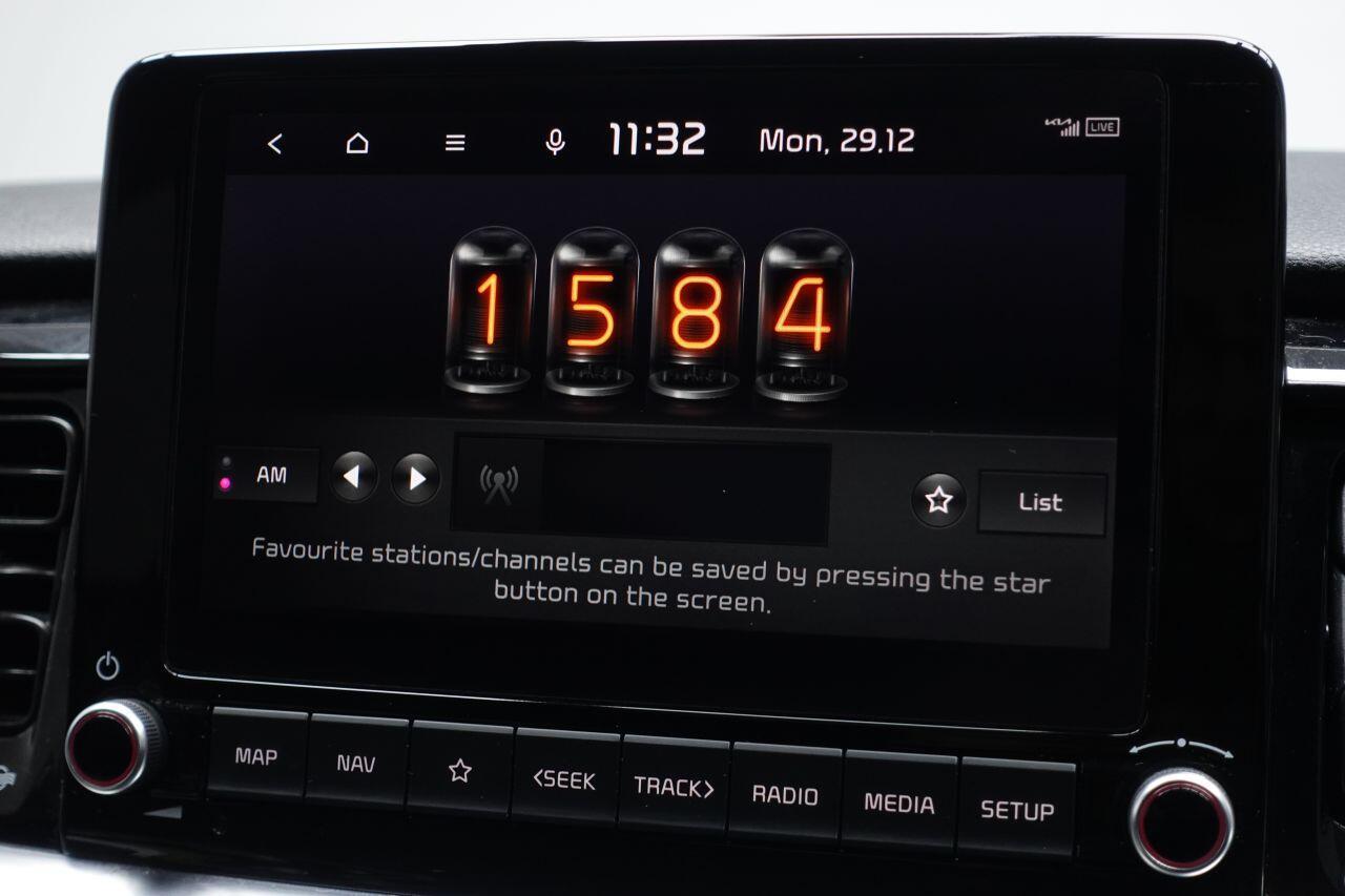 Kia Stonic - Image 19