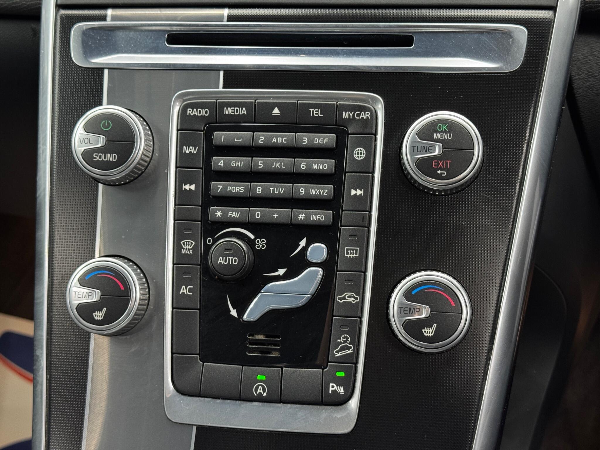 Volvo XC60 - Image 26