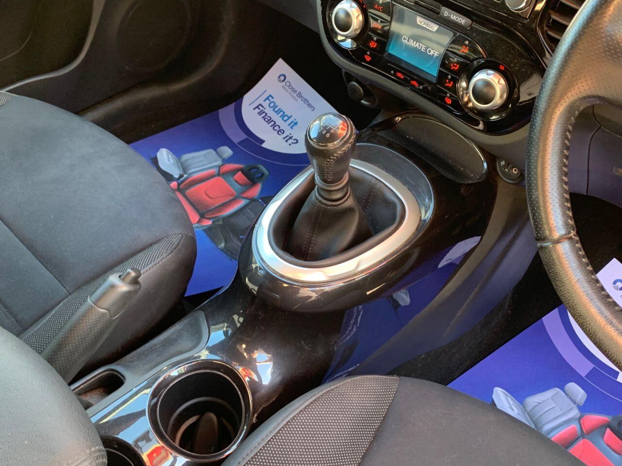 Nissan Juke - Image 14