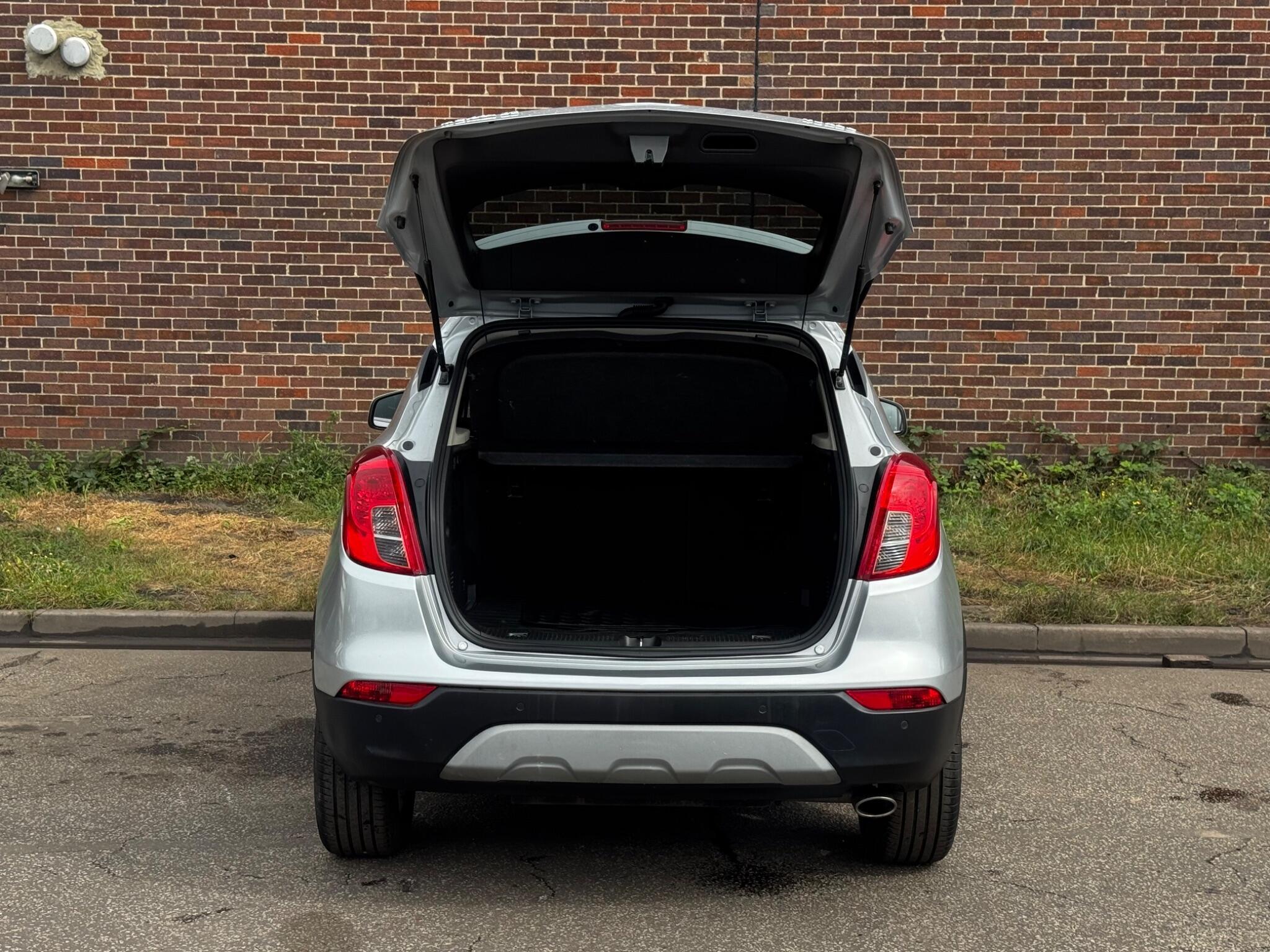 Vauxhall Mokka X - Image 17