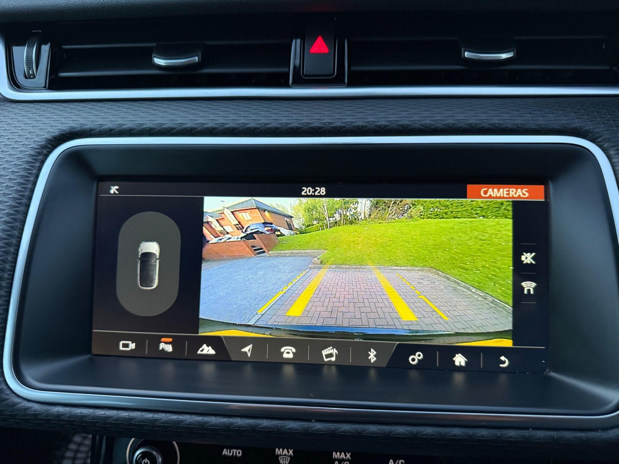 Land Rover Range Rover Evoque - Image 63