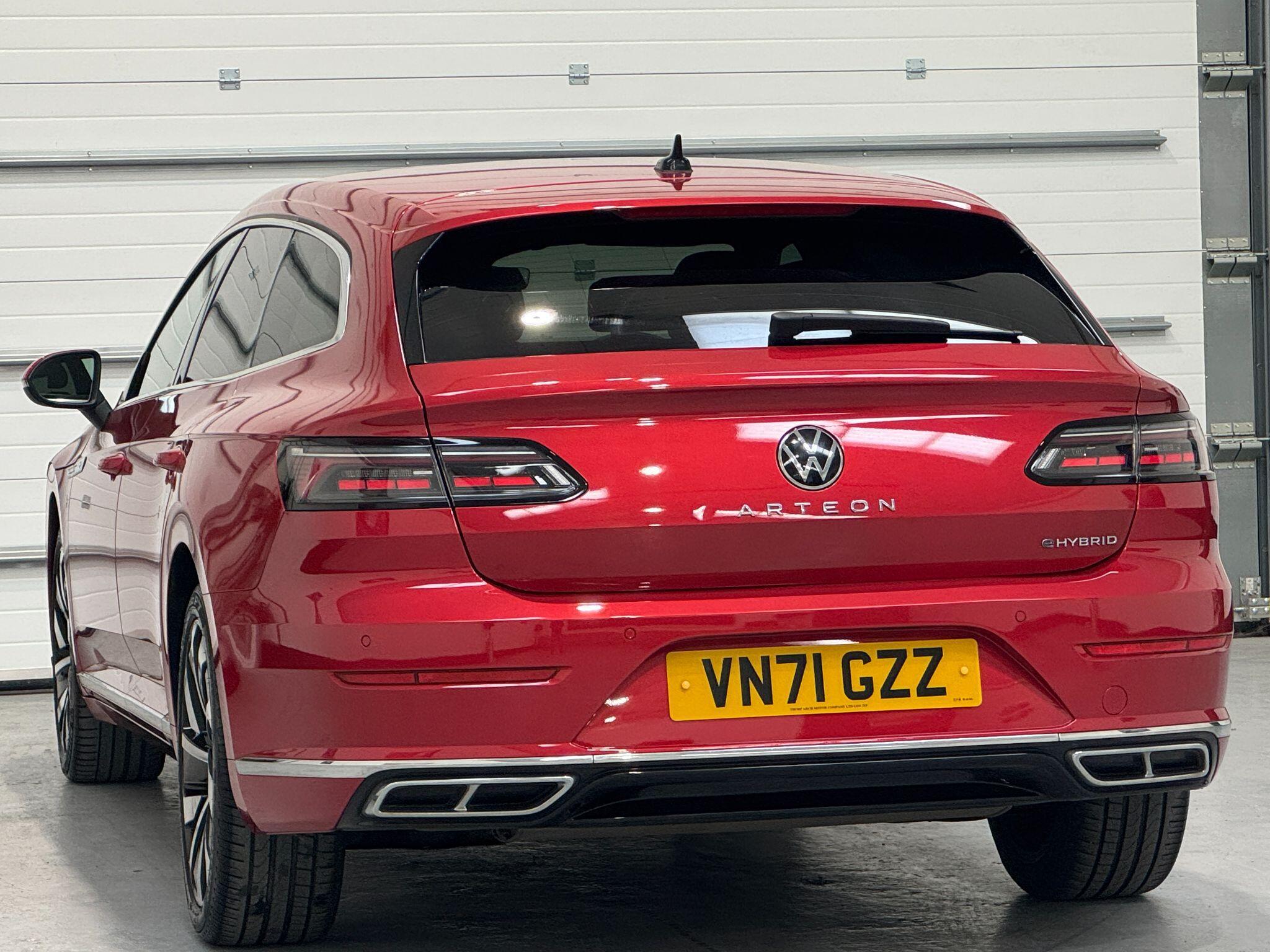 Volkswagen Arteon - Image 14