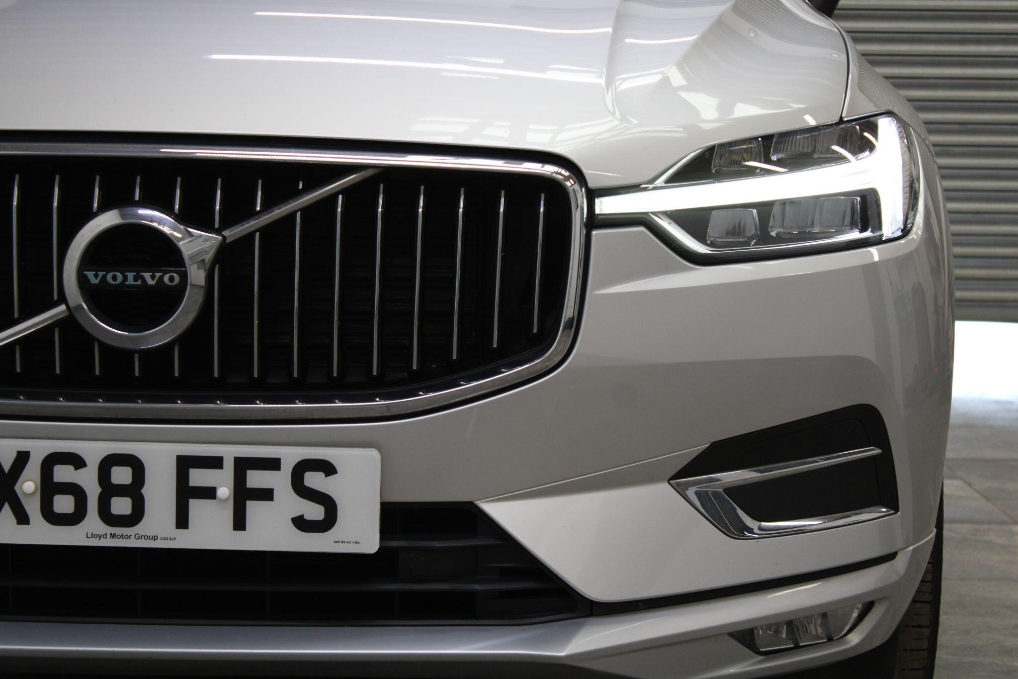 Volvo XC60 - Image 29