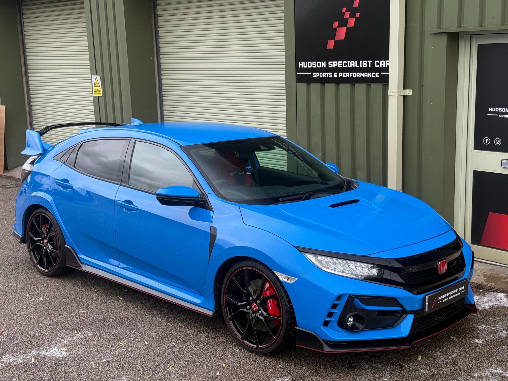 Honda Civic - Image 8