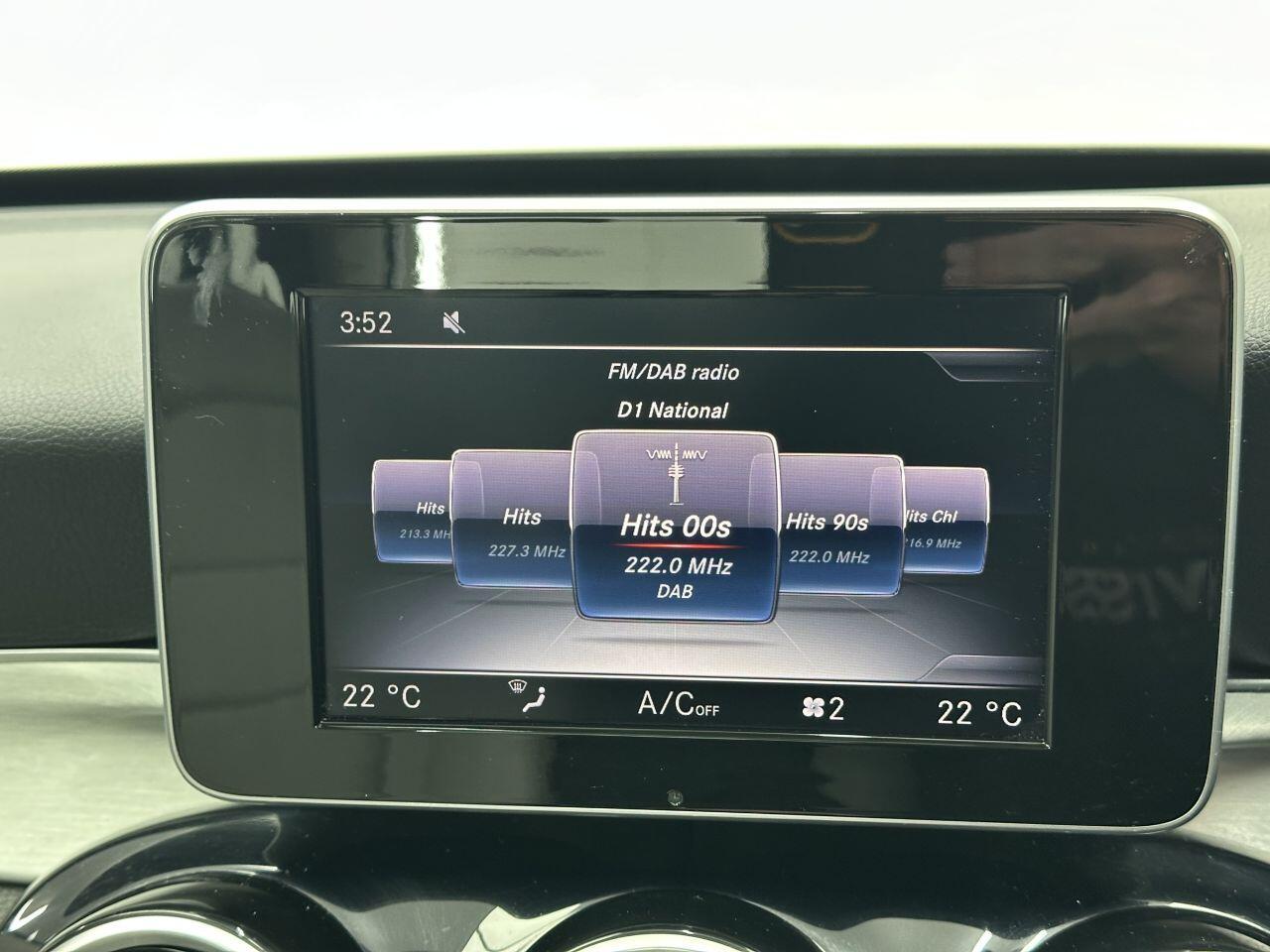 Mercedes-benz C-CLASS - Image 30