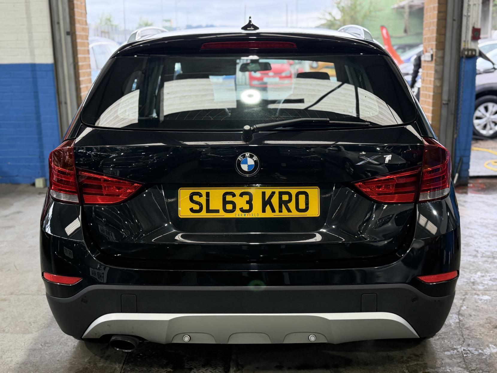 BMW X1 - Image 8