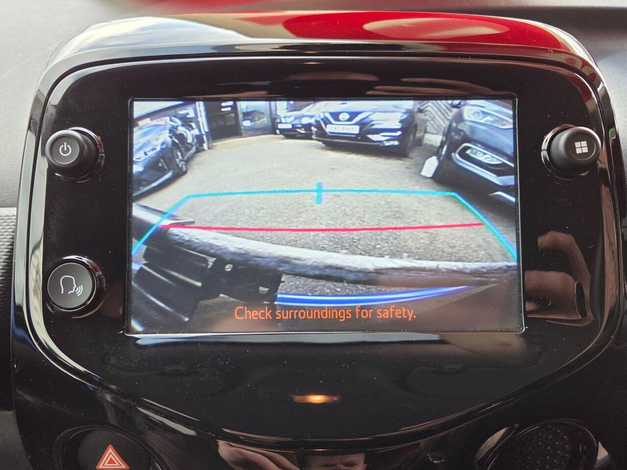 Citroen C1 - Image 34