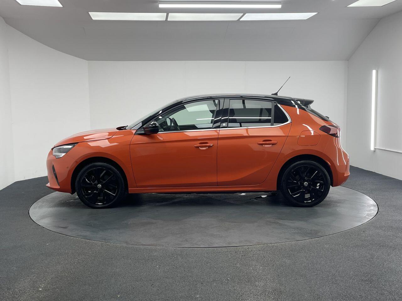 Vauxhall Corsa Electric - Image 7