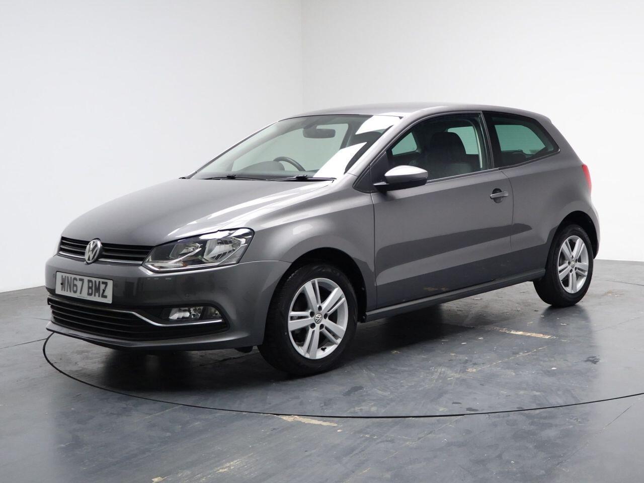 Volkswagen Polo - Image 6