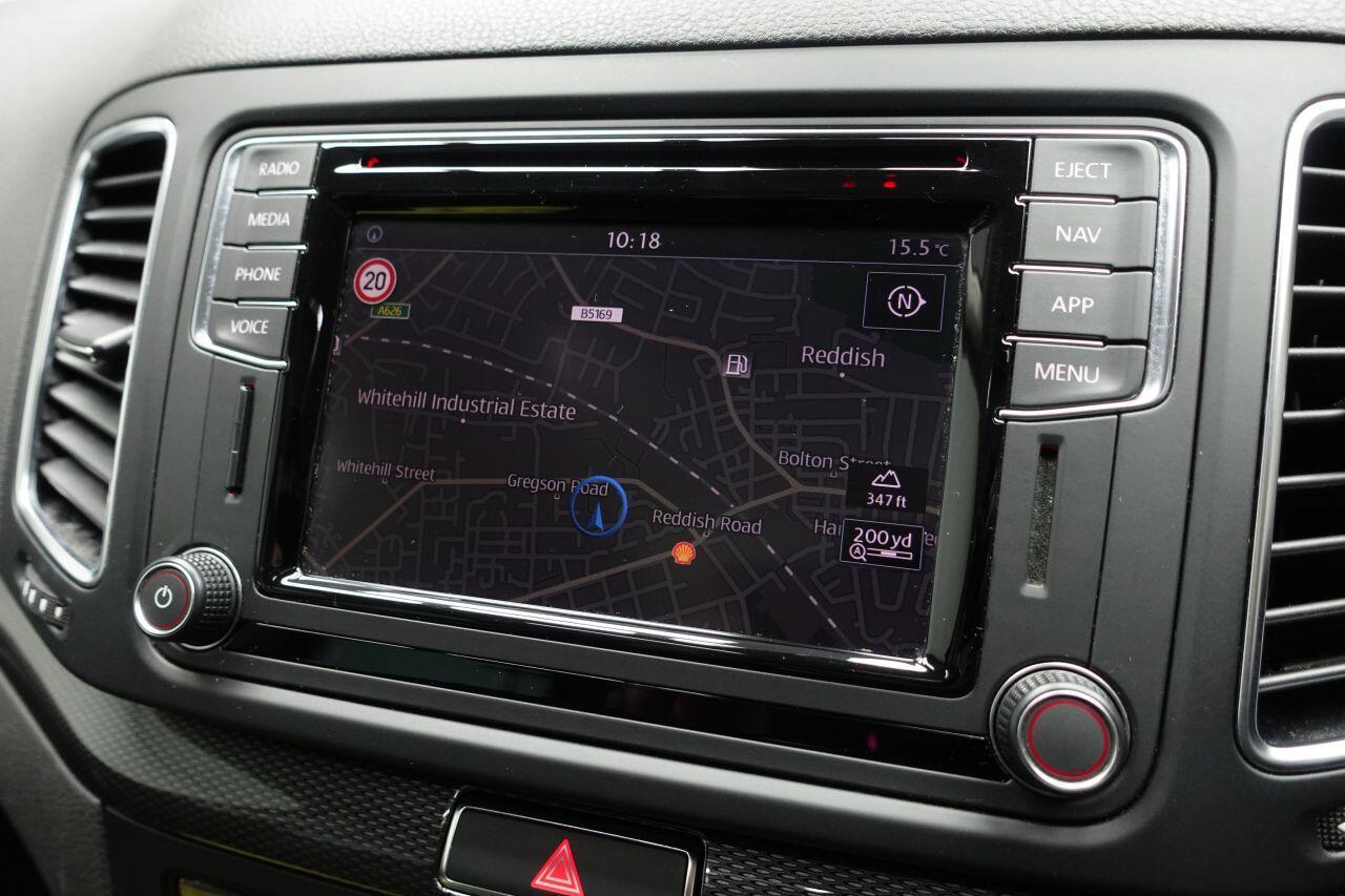 SEAT Alhambra - Image 2