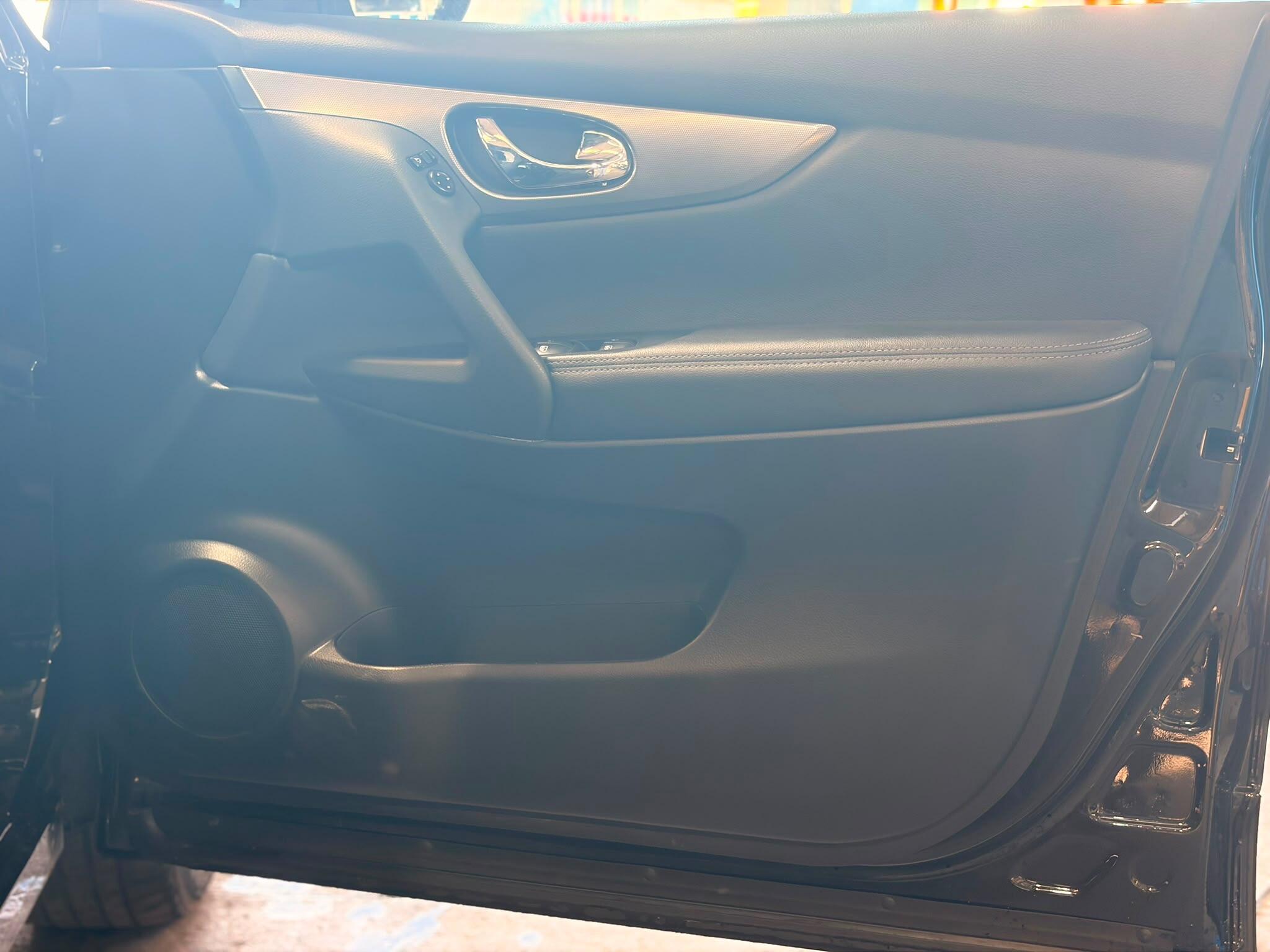 Nissan Qashqai - Image 20