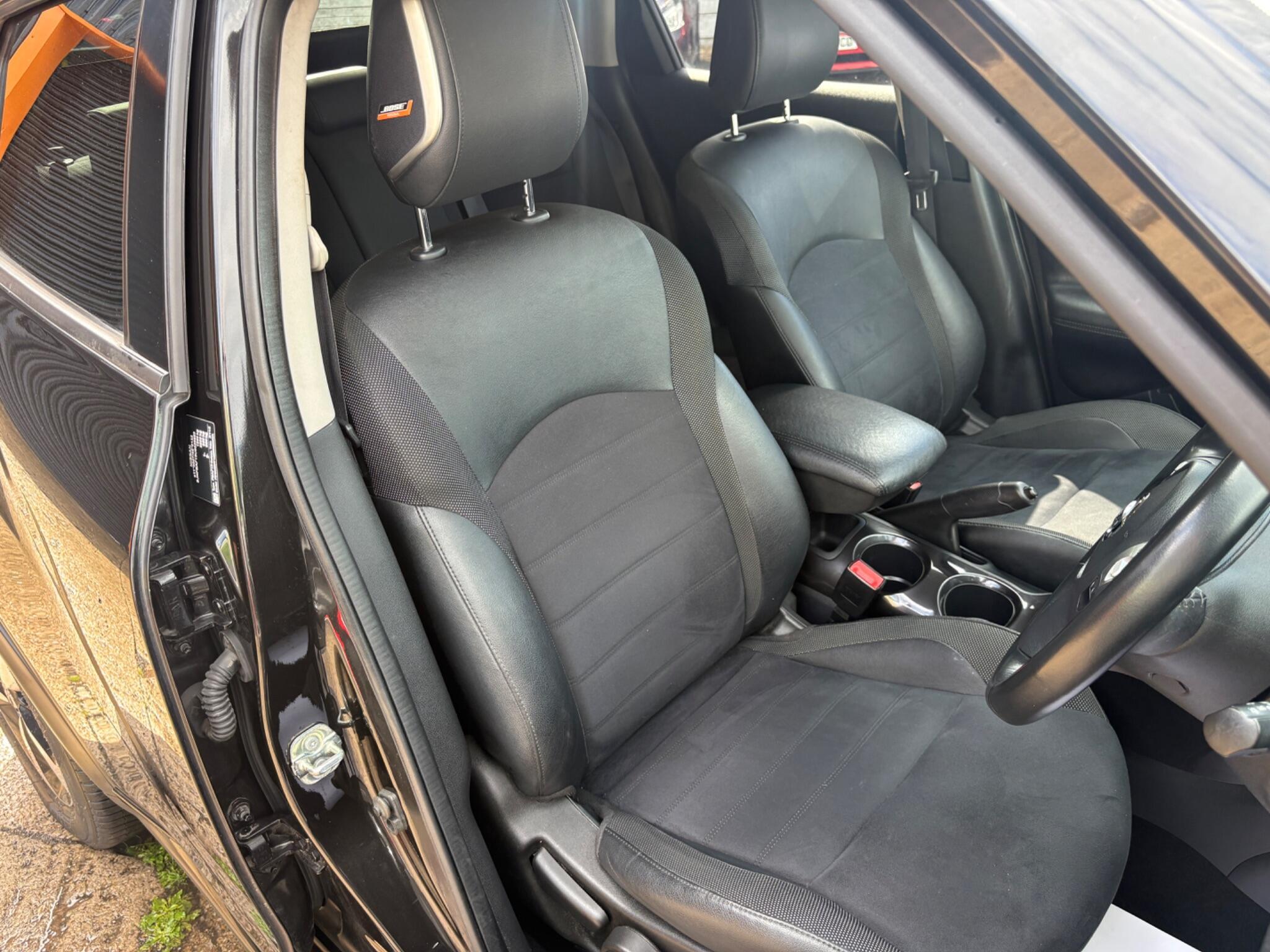 Nissan Juke - Image 15