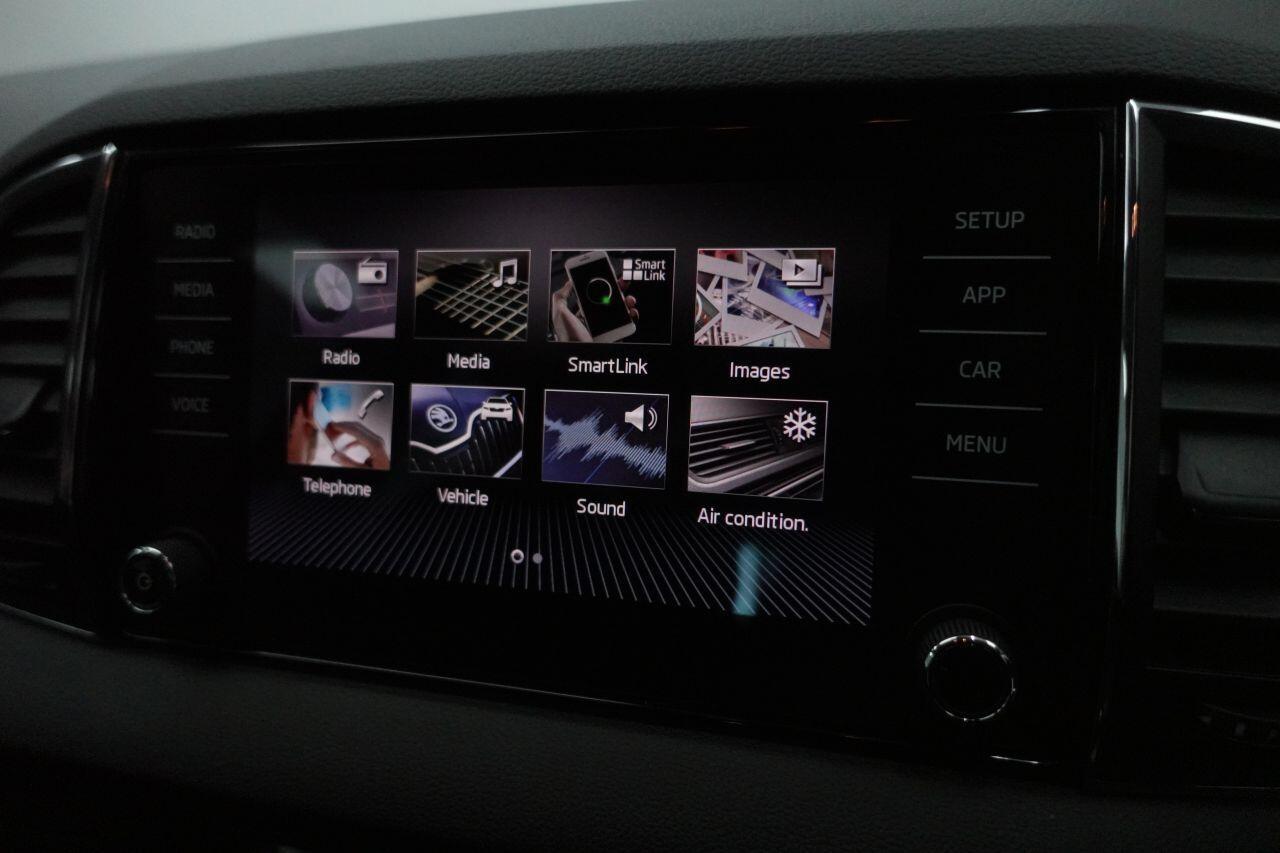 Skoda Karoq - Image 2