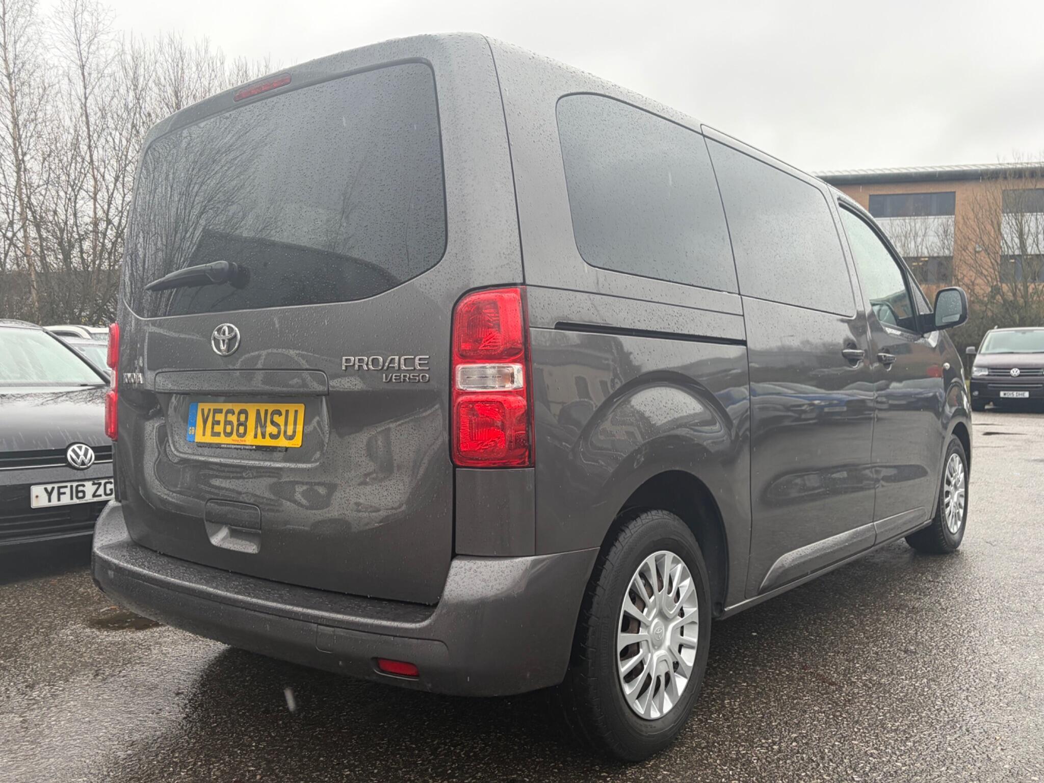 Toyota Proace Verso - Image 15