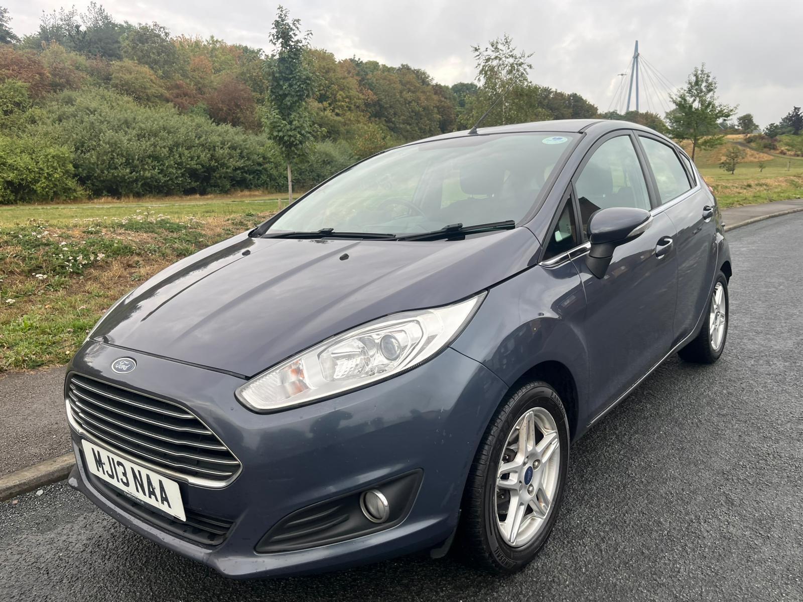 Ford Fiesta - Image 6