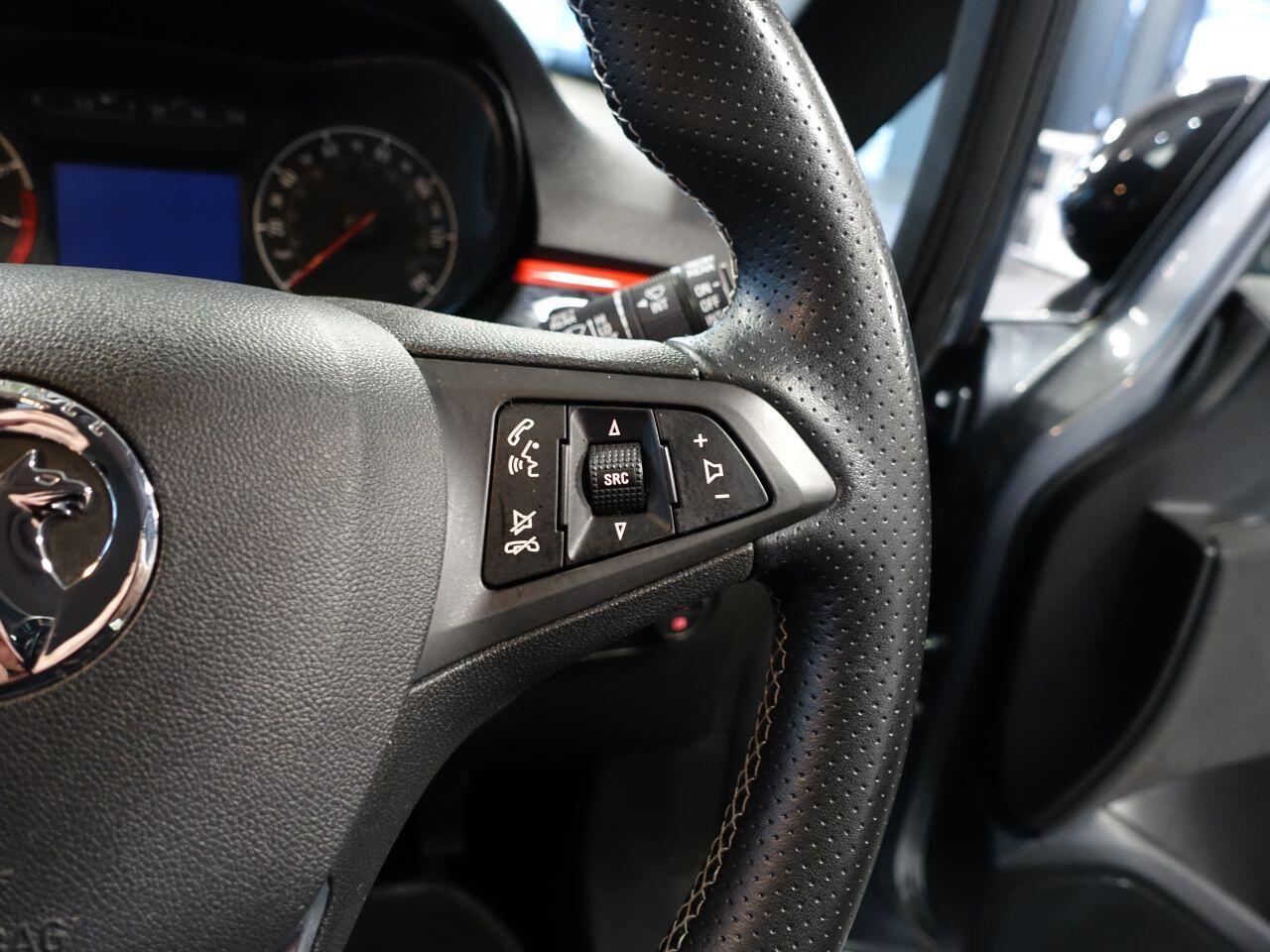 Vauxhall Corsa - Image 25