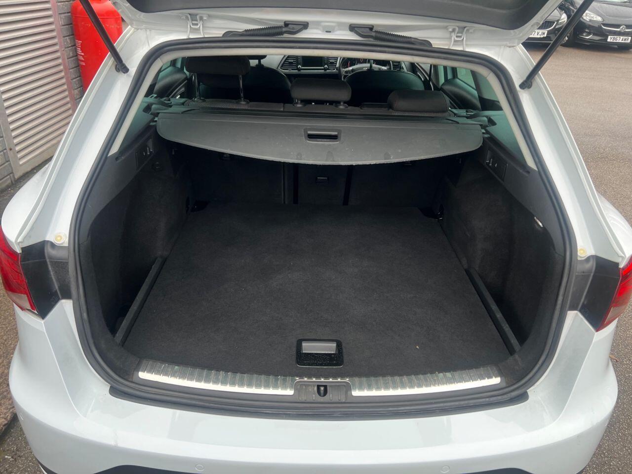 SEAT Leon - Image 6