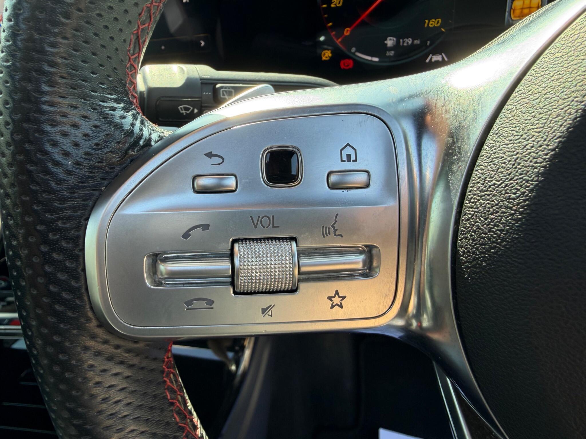 Mercedes A Class - Image 24