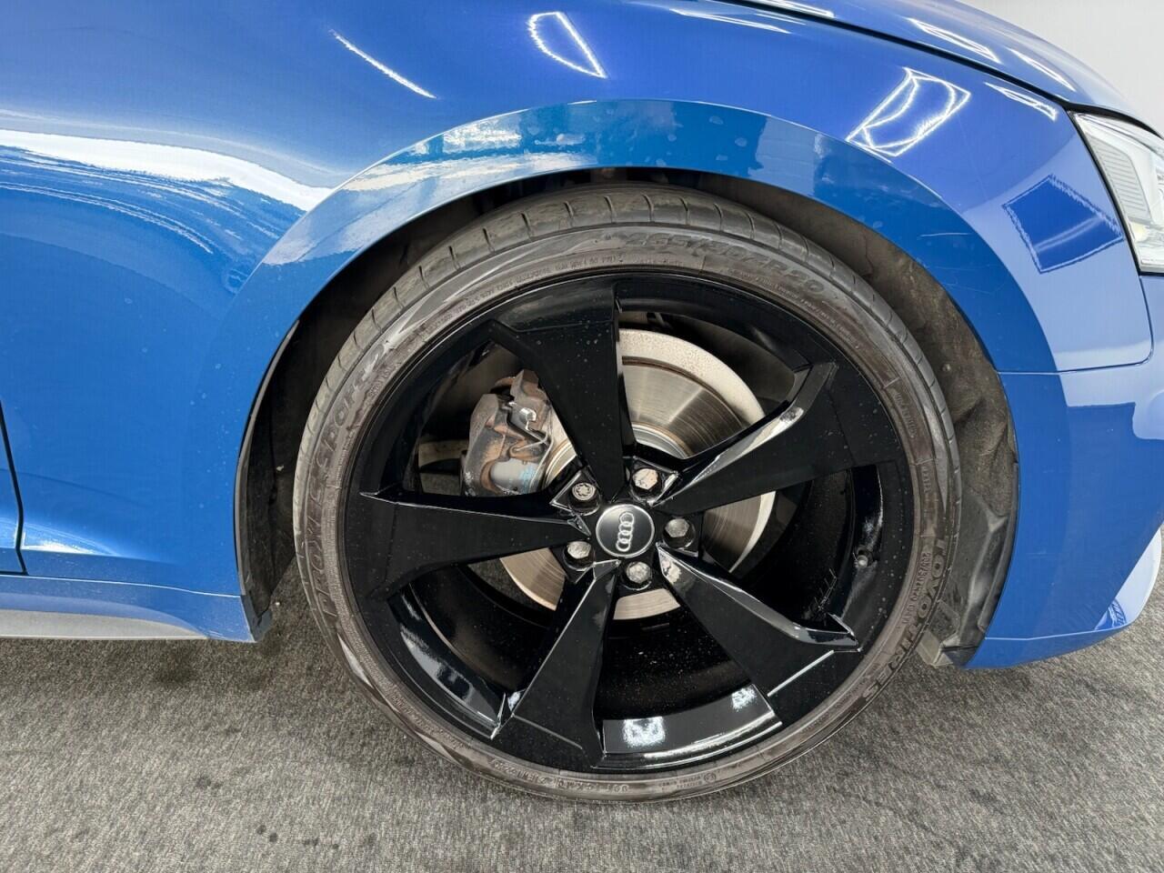 Audi A5 - Image 11