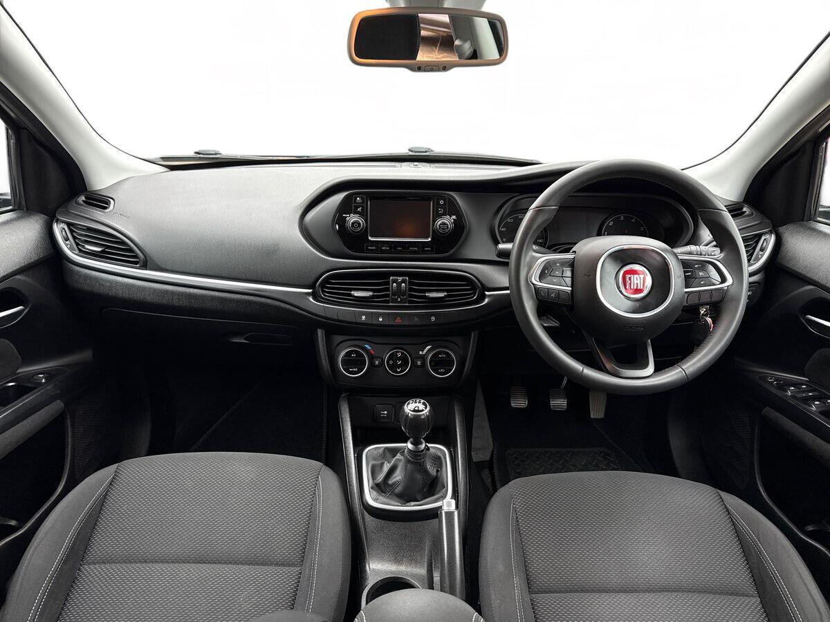 Fiat Tipo - Image 18