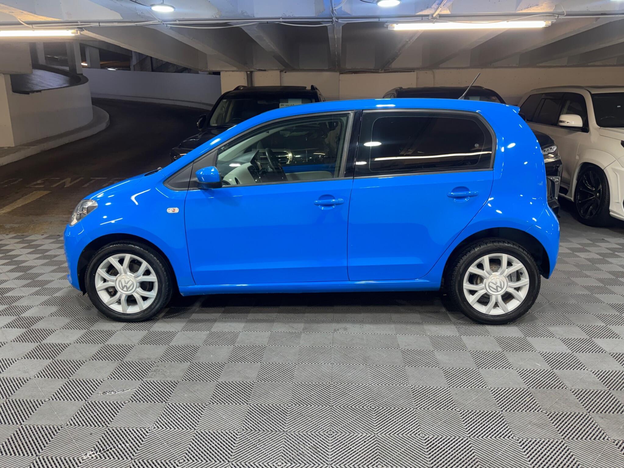 Volkswagen up! - Image 2