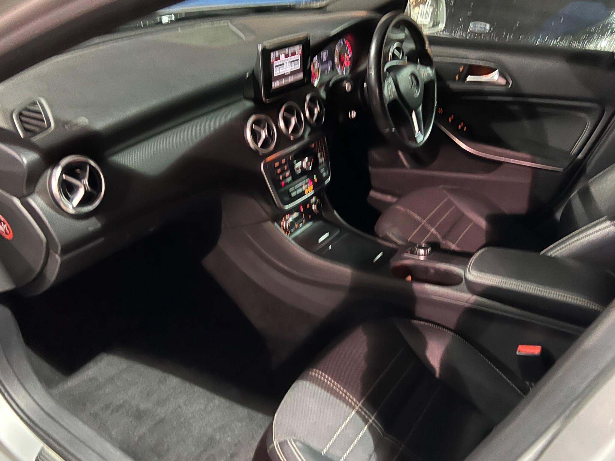 Mercedes A Class - Image 24