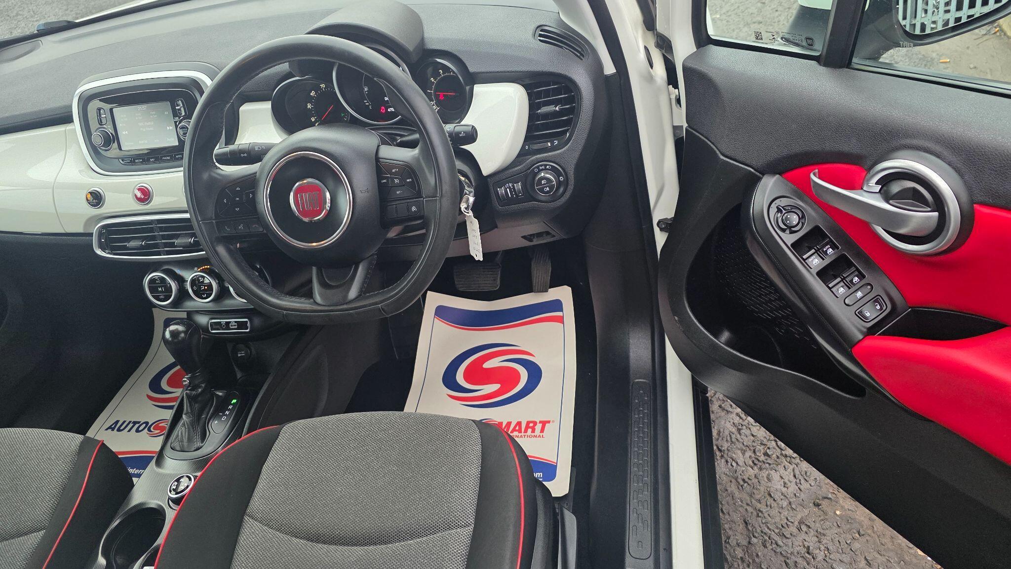 Fiat 500X - Image 18